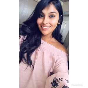 Meet your Posher, Victoria